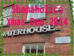 2024 Xmas Shamaholics